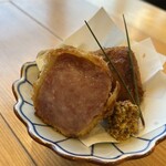 炭火焼き 路地裏かど - 