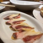 ヘミングウェイ - 