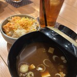 炭火焼き 路地裏かど - 