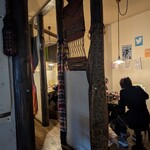 アジアンスープカリー べす - 