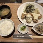 スマークカフェ＆キッチン - 