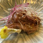 炭火焼き 路地裏かど - 