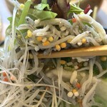 炭火焼き 路地裏かど - 