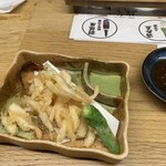 とやま鮨 海富山 - 