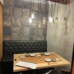 炭火焼き 路地裏かど - 