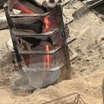 炭火焼き 路地裏かど - 