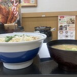 かつや - 料理写真: