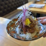 炭火焼き 路地裏かど - 