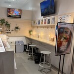 麦と野菜のお店 &AttA - 