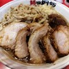 麺屋 桐龍 東川口本店