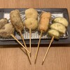 手打ちうどんとんかつ 五代目鎌倉みよし
