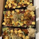 神楽坂 鮨 弥栄 - 