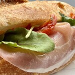 Boulangerie KURIMUGI - 