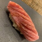 神楽坂 鮨 弥栄 - 