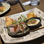 omo cafe+c - 
