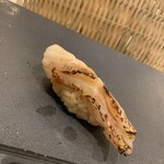 神楽坂 鮨 弥栄 - 