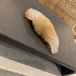 神楽坂 鮨 弥栄 - 