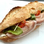 Boulangerie KURIMUGI - 