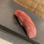 神楽坂 鮨 弥栄 - 