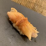 神楽坂 鮨 弥栄 - 