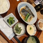 飯場魚金 - 