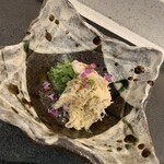 神楽坂 鮨 弥栄 - 