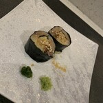 神楽坂 鮨 弥栄 - 