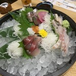 とやま鮨 海富山 - 