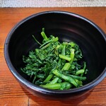 横浜家系らーめん 天王家 - 