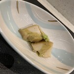 神楽坂 鮨 弥栄 - 