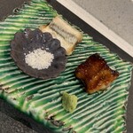 神楽坂 鮨 弥栄 - 