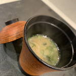 神楽坂 鮨 弥栄 - 