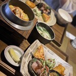 omo cafe+c - 