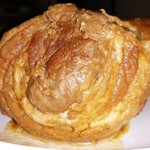 麺屋 桐龍 東川口本店 - バラ肉焼豚