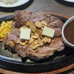 ベリーベリーファーム上田 レストラン - 