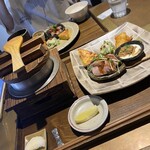 omo cafe+c - 