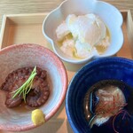 高輪それがし - 