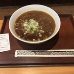 十割蕎麦 嵯峨谷 渋谷東急本店前店 - 