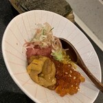 神楽坂 鮨 弥栄 - 