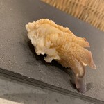 神楽坂 鮨 弥栄 - 