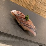 神楽坂 鮨 弥栄 - 