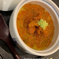 神楽坂 鮨 弥栄 - 