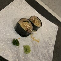 神楽坂 鮨 弥栄 - 