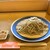 そば処 栃の木 - 料理写真: