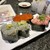 沼津魚がし鮨 流れ鮨 - 料理写真: