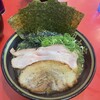 横濱家系ラーメン 野中家