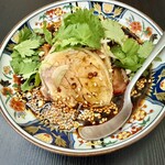 仁華月 - 