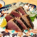 鮨ト和食いちり - 