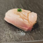 鮨ト和食いちり - 