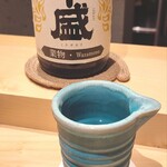 鮨ト和食いちり - 